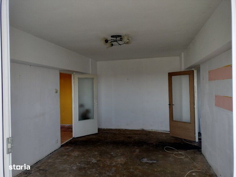2 Camere Pantilimon  Spital