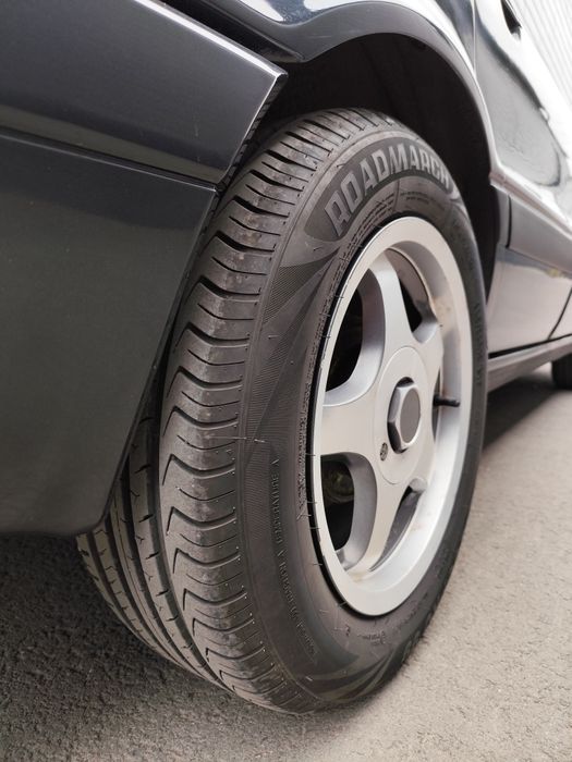 Продам летние шины 4 комплекта