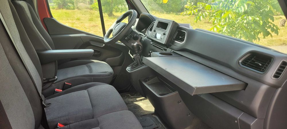 Renault Master 3