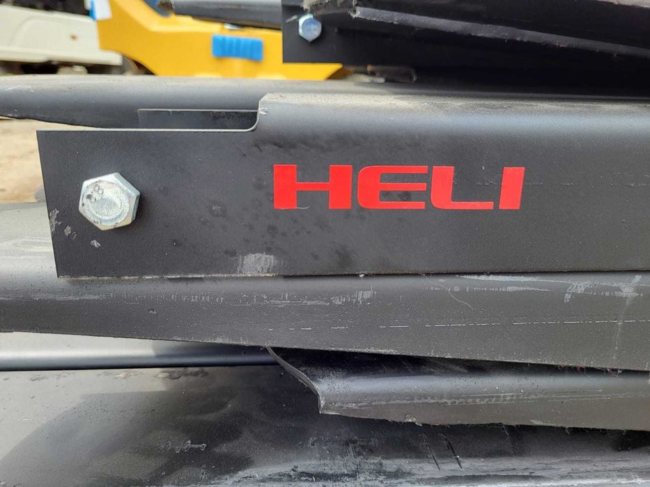 Удлинители вил  (в наличии, немецкая сталь)