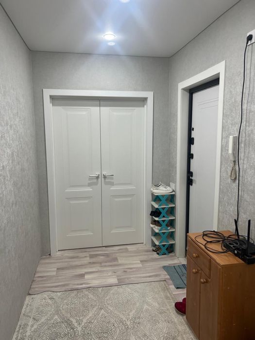 Подселение в квартиру