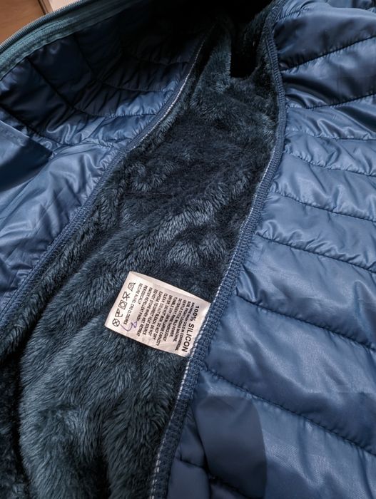 Wind stopper + polar, Kathmandu