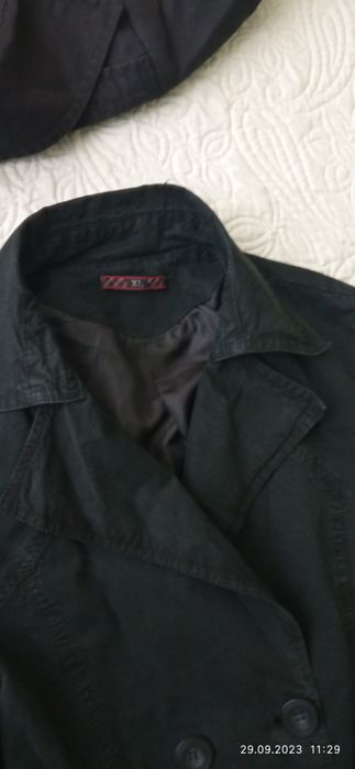 Дамски палта и манта