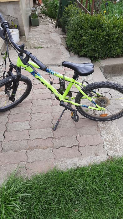 Bicicleta de vanzare