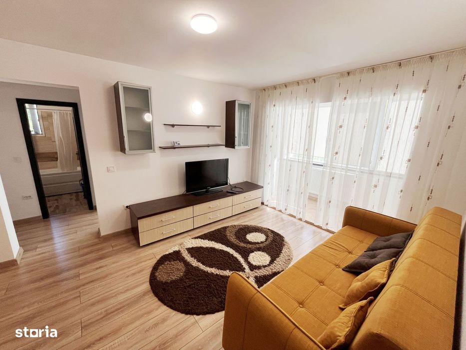 Apartament 3 camere de închiriat – Tatarasi | 65 mp | Etaj 2 | CT
