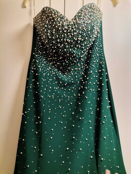 Официална/Бална рокля