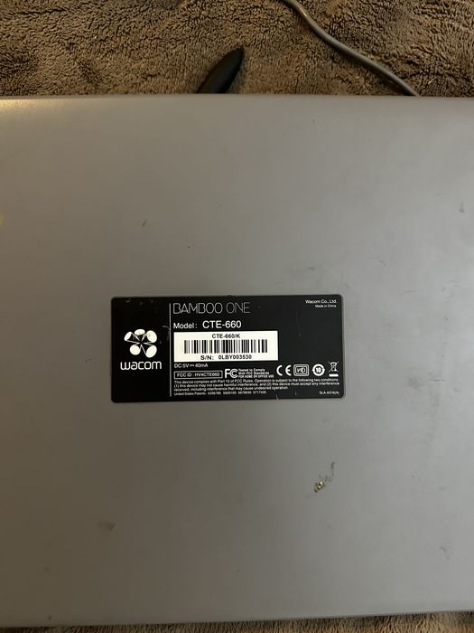 планшет для рисования со стилусом usb
