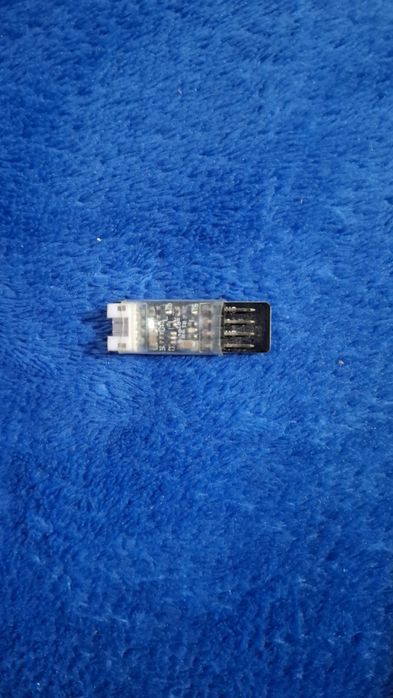 Logic Level Converter 3.3V ↔ 5V – modul electronic Arduino / Raspberry