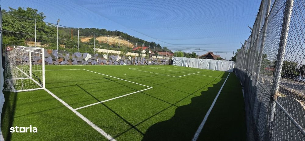 Proprietate cu dubla deschidere, 144 mp, 570 mp, zona Podari
