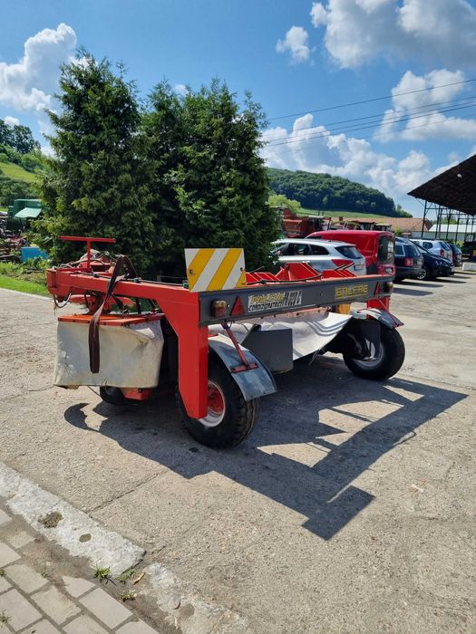 Dezmembram cositoare Galfre Falcia FR320C — poza 3