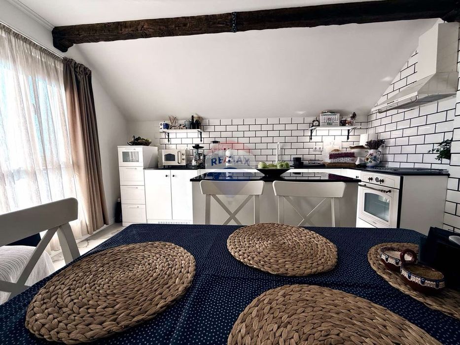 Нов апартамент с две спални, широк Център, Варна, И.Й.