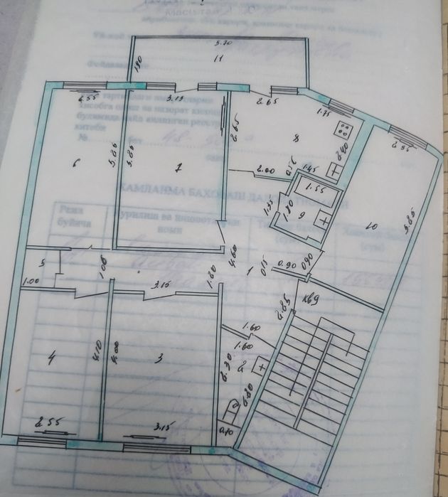 Yunus-obod-15  5/5/5