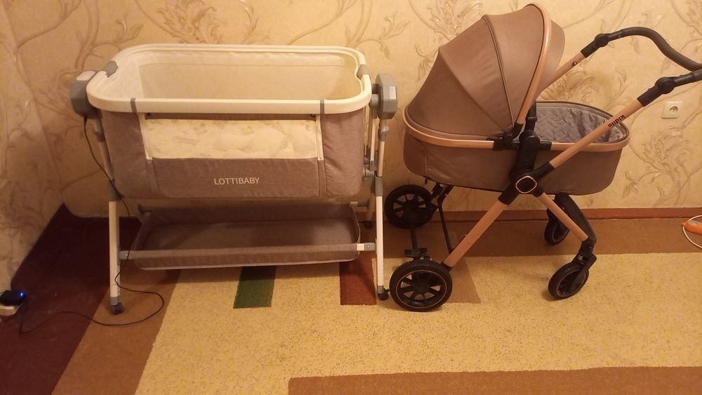 Lyulka yangi. Kalaska 2.3 ishlatilgan holati yangi