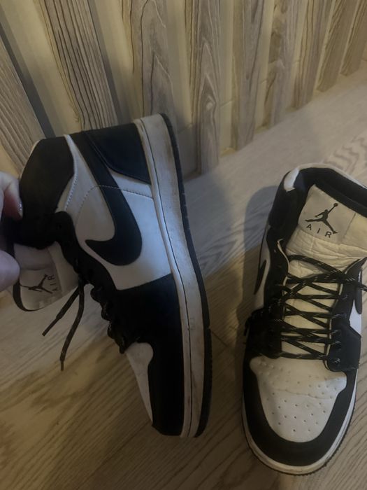 Мужские кроссовки