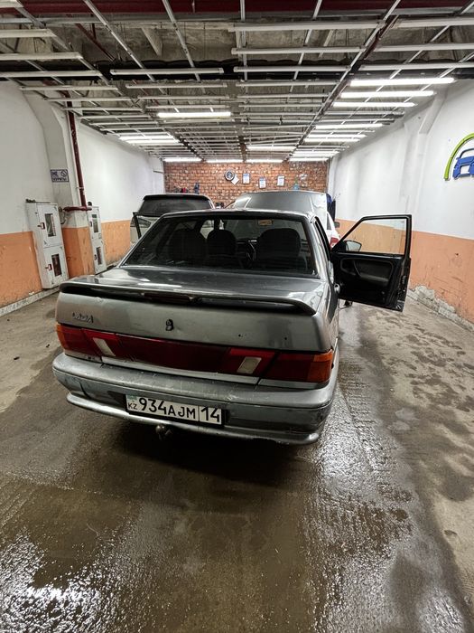 Ваз 2115 срочно продается