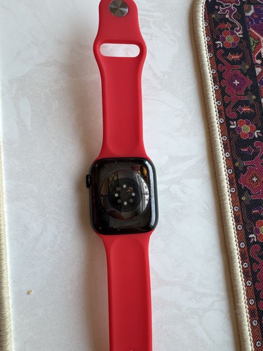 Продам Apple watch