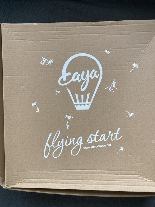 Слинг Кая - глухарчета