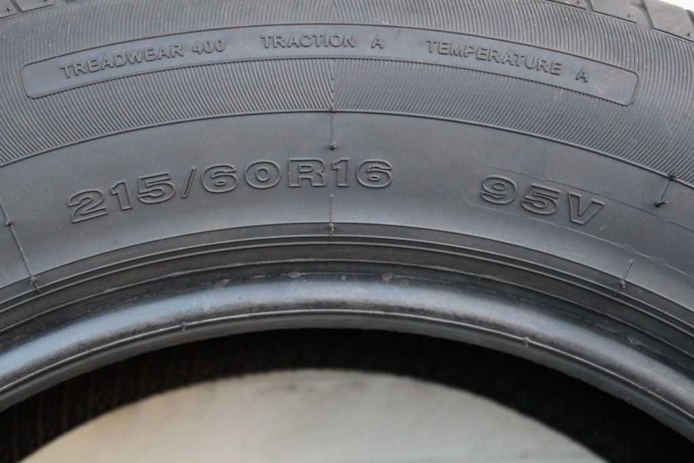 Anvelope vara noi 215/60R16 95V, Onyx, DOT 2026