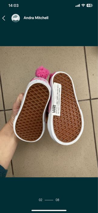 Converse 12,5 cm unicorn superbi