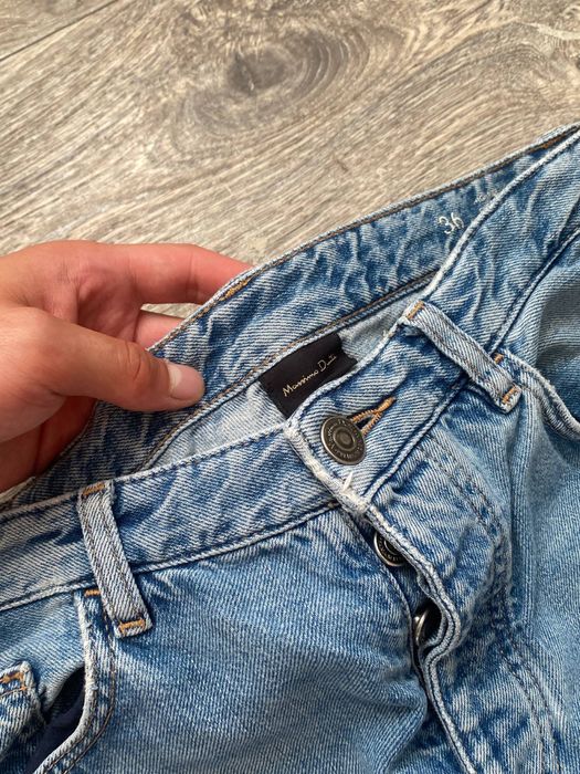 Massimo Dutti jeans
