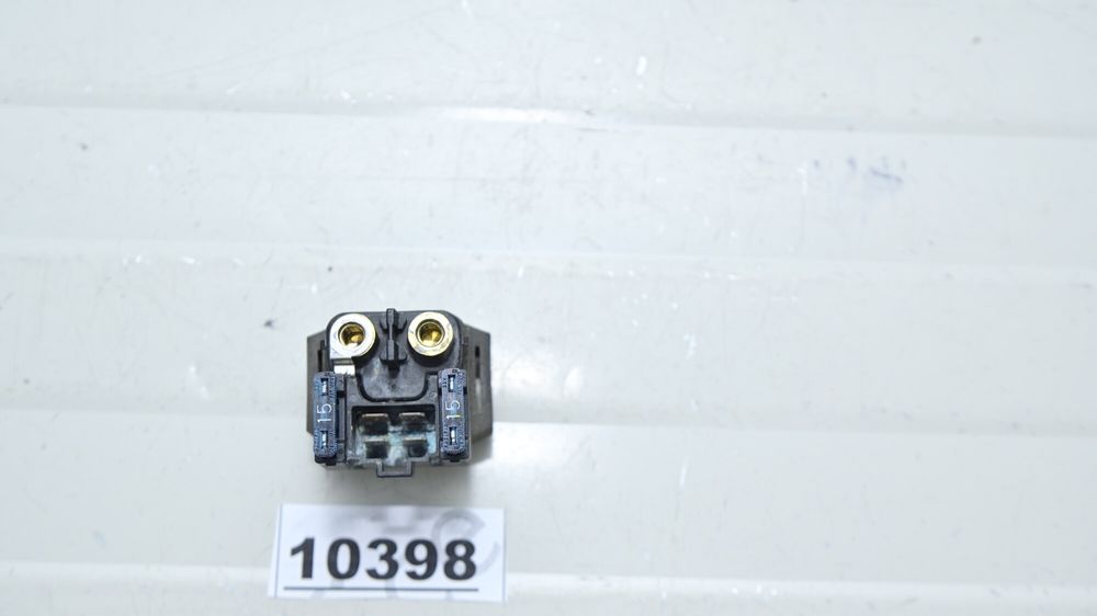 Yamaha FZ1 2006 - 2015 Releu Pornire Solenoid