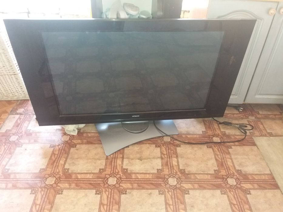 Телевизор HITACHI