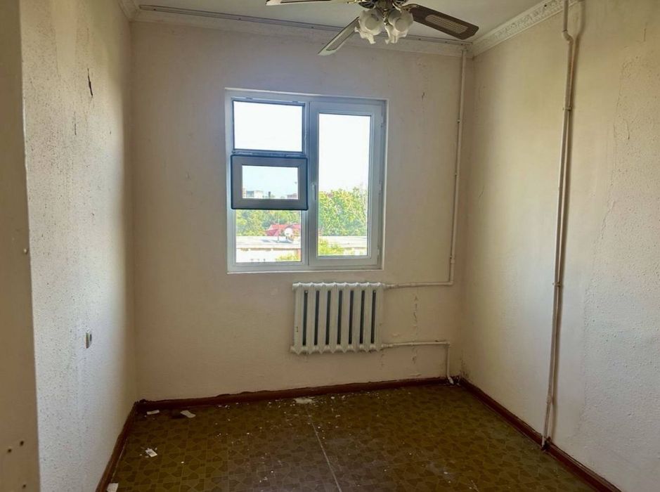 ^2/7/9 Французский 60м² РАЗДЕЛКА! Чиланзар 15 квартал Продаётся