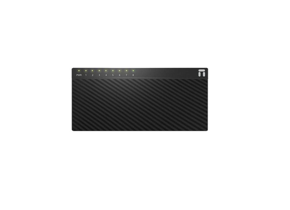 } Коммутатор Netis ST3108GS 8xGE неуправляемый