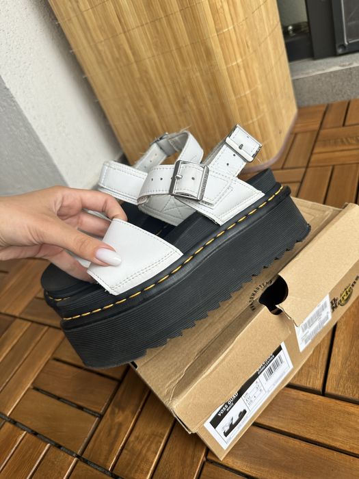 Sandale Dr Martens 37