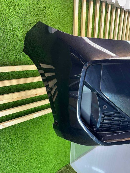 Bara fata BMW X1 U11 M-pachet Completa