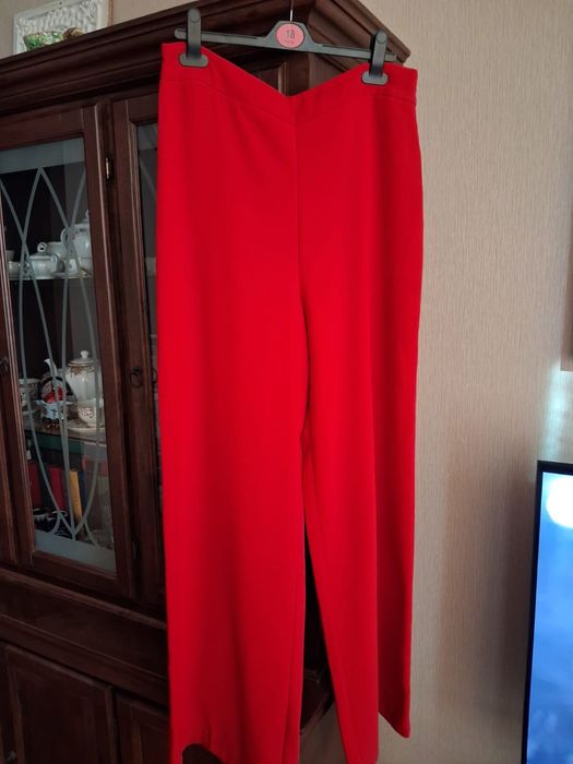 Брюки и джинсы для высоких девушек