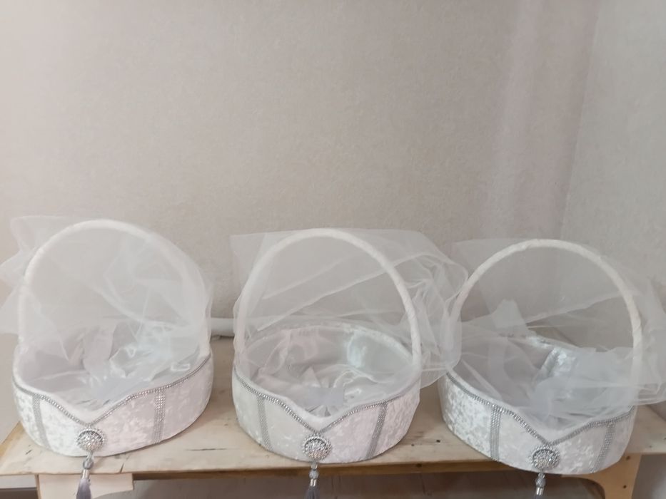 Продам корзина для той бастар , цена 12000