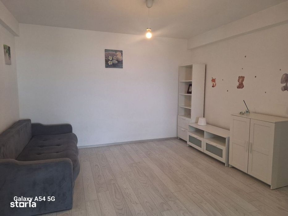 Ap cu 2 cam, Valea Lupului, cu parcare