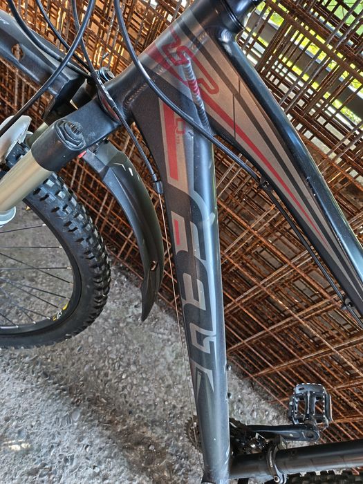 Bicicleta Montan Bike
