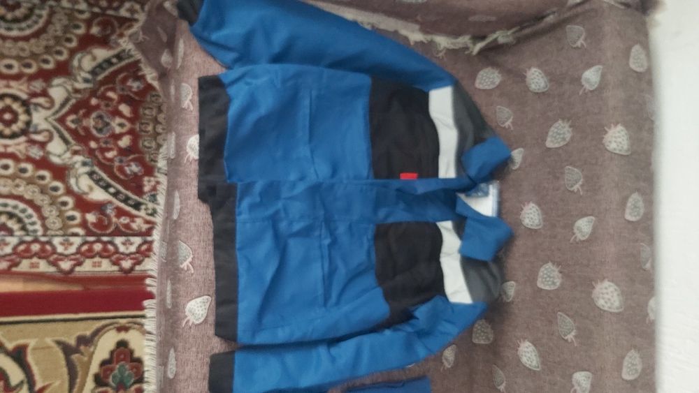 Продам робу спецодежда