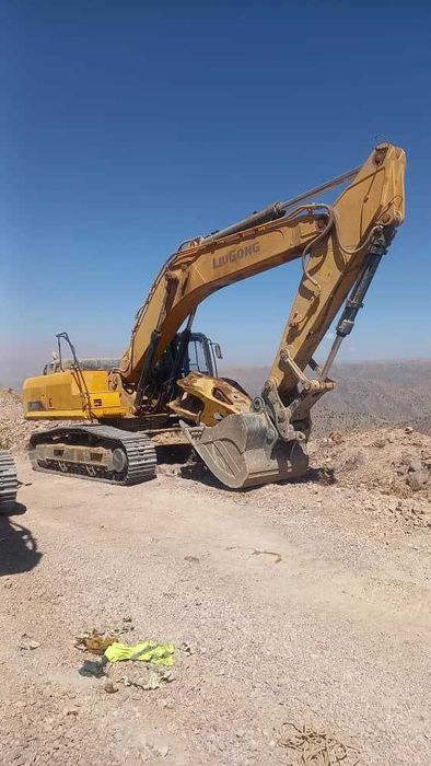 Аренда ЭКСКАВАТОР 936, 1.8 куб