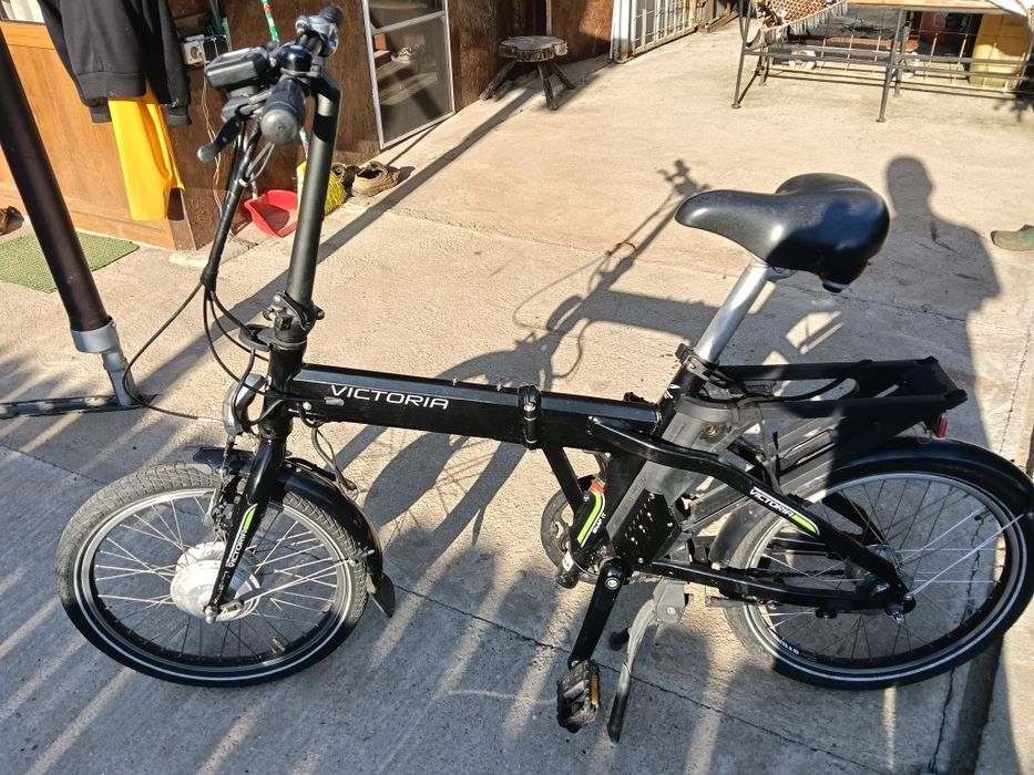 Vand bicicleta Victoria