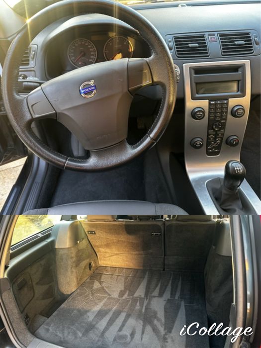 Volvo V50 • 1.6 Diesel