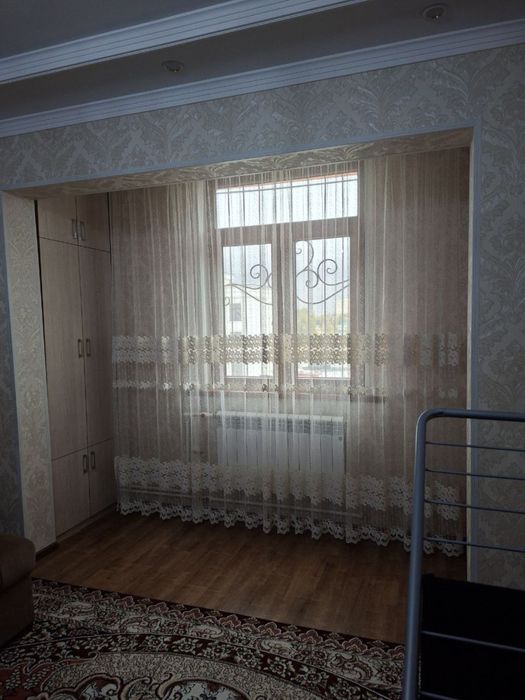 Аренда Квартира Себзор Жангох 14 2/7/9 Срочно квартира