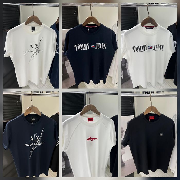 Мужские брендовые поло и футболки.  ТУРЦИЯ ЛЮКС КАЧЕСТВО