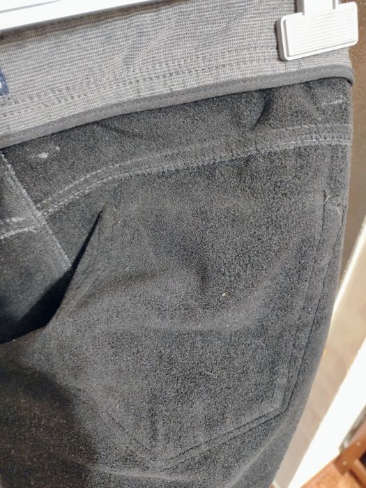 Pantaloni softshell LC Waikiki, waist 30