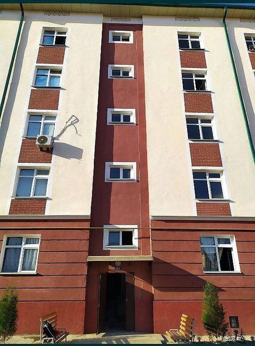 2- xonali kvartira sotiladi. Holati yaxshi. To'lliq ma'lumotlari pasda
