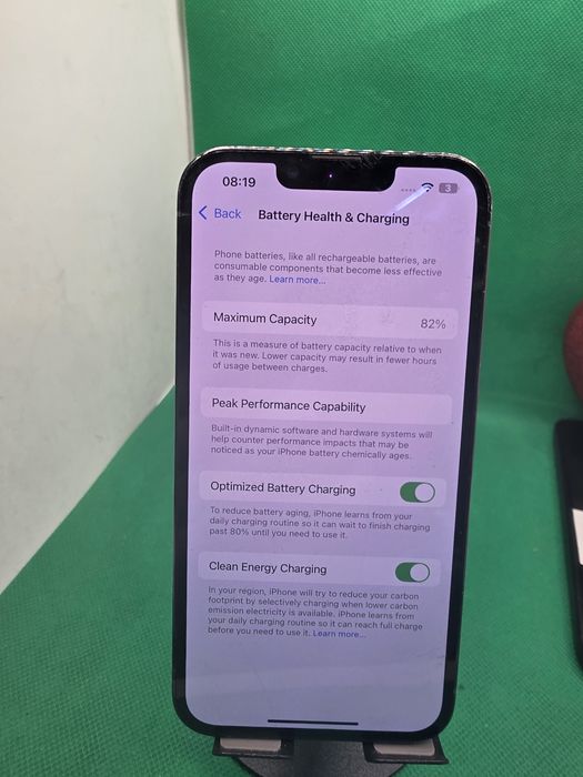 iPhone 13 Pro 256GB 82% •Amanet Lazar Crangasi•41893