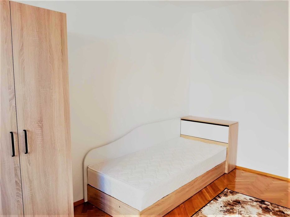 Дава се под наем Тристаен апартамент в София, Манастирски ливади - 110 кв.м за 612 € - Снимка #3