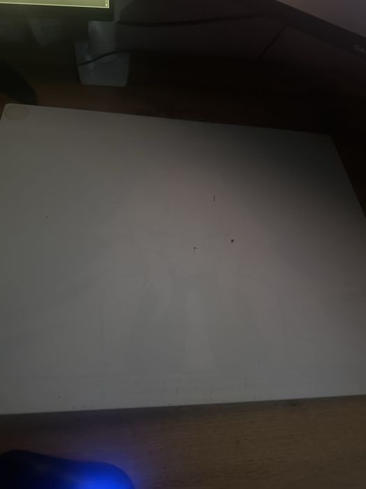 Коврик для мыши 3.0 Sora 500x400x3 мм рисунок