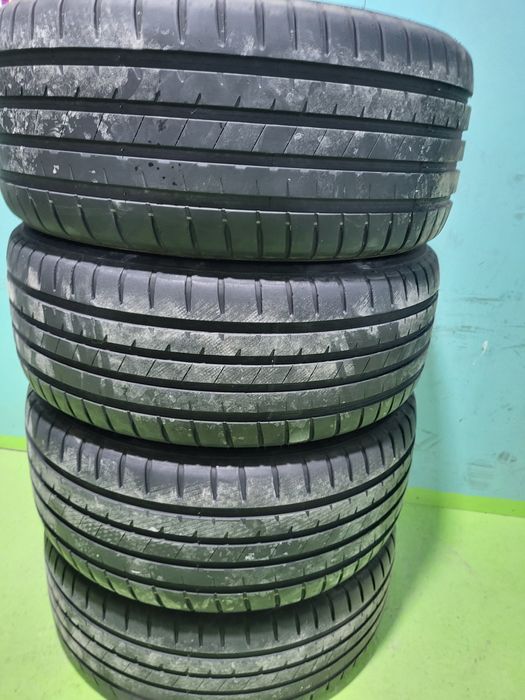 19 5x112 Mercedes Audi лети джанти 5х112 Мерцедес бмв