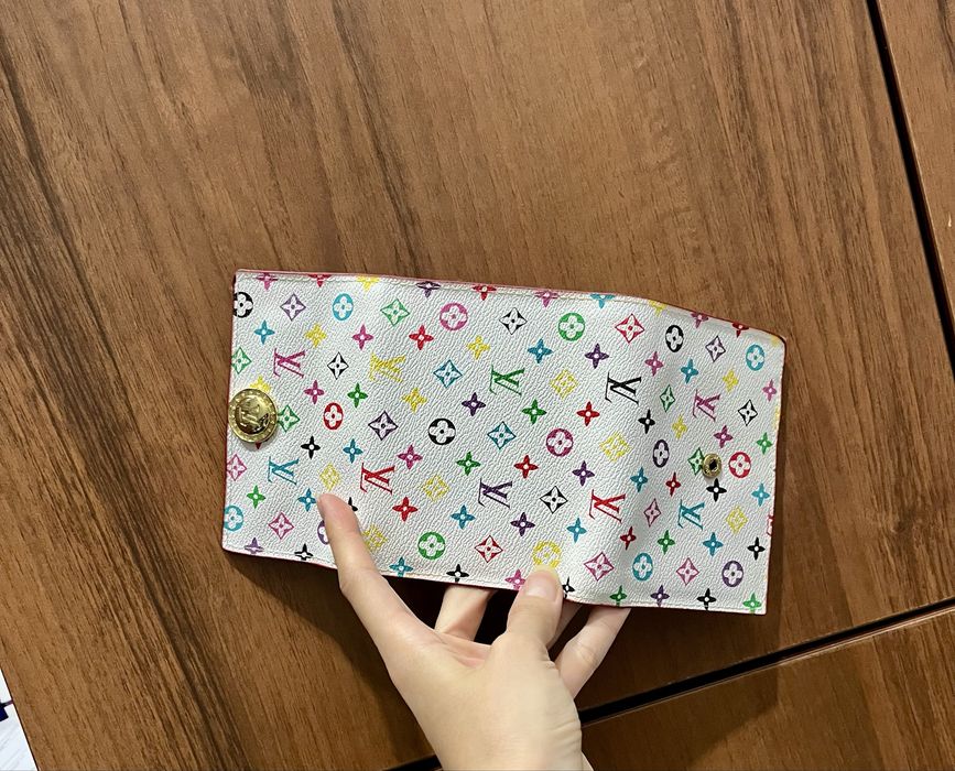 Кошелек Louis Vuitton