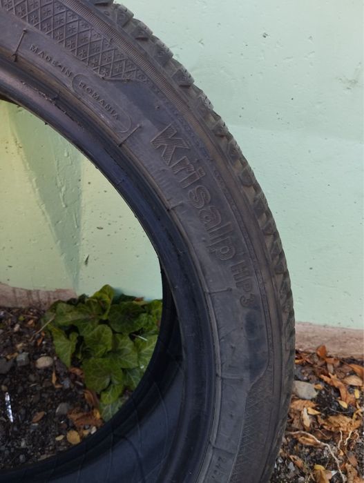 Зимни гуми Kleber Krisalp HP3