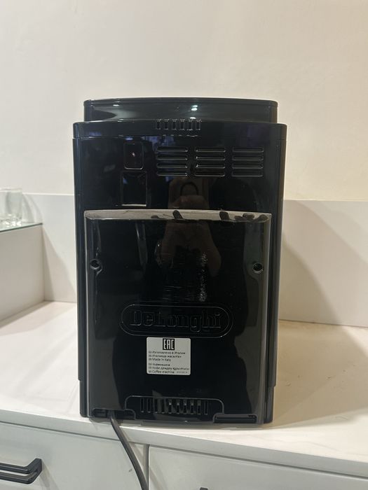 Кофемашина Делонжи
