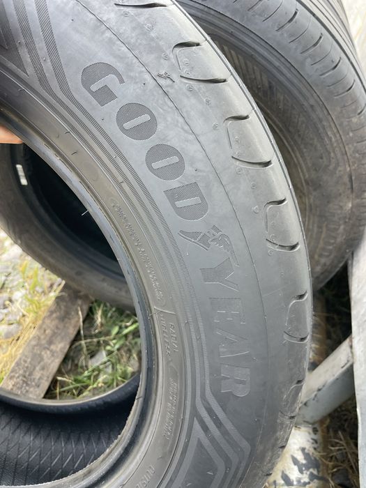 4 бр 225/65/17 Goodyear 2025г